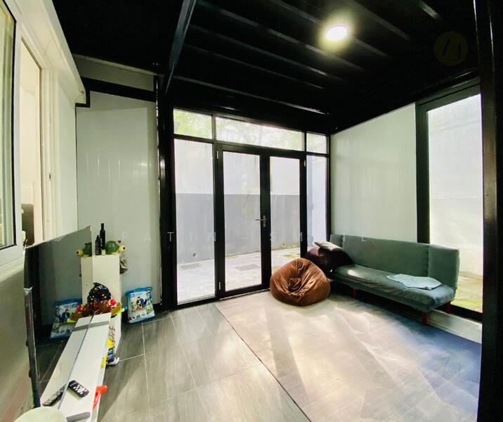 3-storey Terraced House for Sale in Taman Melawati (Ulu Kelang) - Fatin Ismail - Living Room - PropertyGuru.com.my