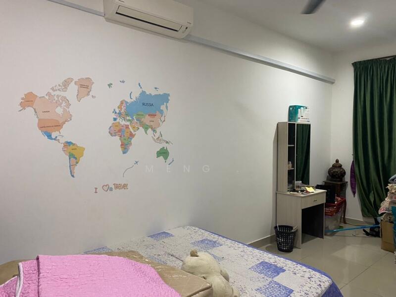2-storey Terraced House for Sale in Johor Bahru (Johor) - Meng . - Bedroom - PropertyGuru.com.my