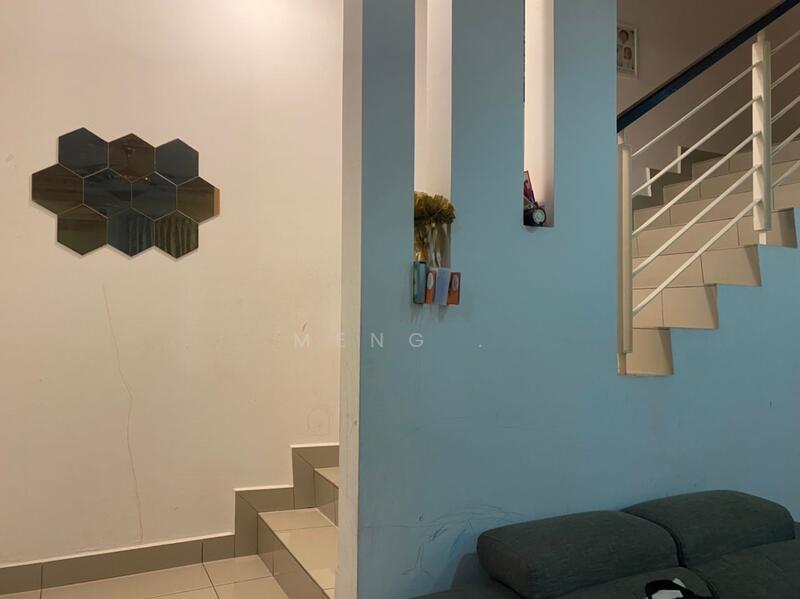 2-storey Terraced House for Sale in Johor Bahru (Johor) - Meng . - Interior - PropertyGuru.com.my