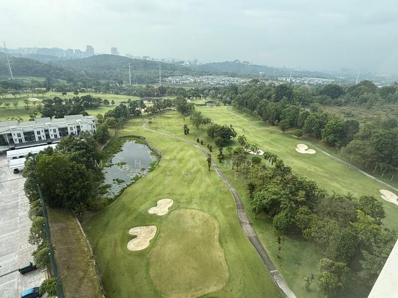 Condominium for Rent at Par 3 Condo & Condo Villa - Mahzah Mohd Rapiee - Exterior - PropertyGuru.com.my