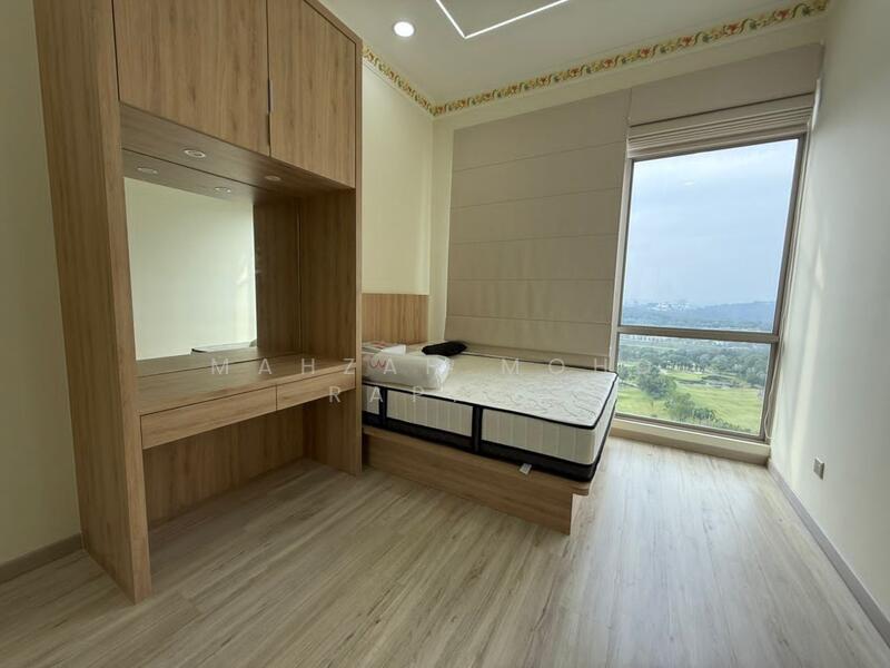 Condominium for Rent at Par 3 Condo & Condo Villa - Mahzah Mohd Rapiee - Bedroom - PropertyGuru.com.my
