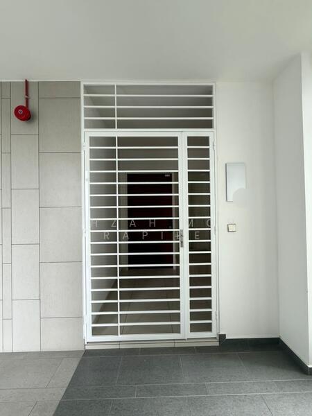 Condominium for Rent at Par 3 Condo & Condo Villa - Mahzah Mohd Rapiee - Entrance - PropertyGuru.com.my