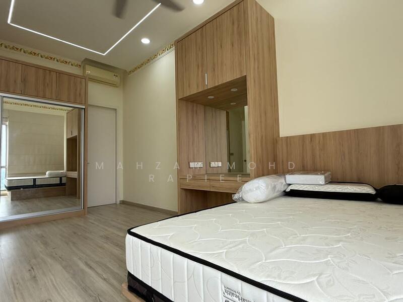 Condominium for Rent at Par 3 Condo & Condo Villa - Mahzah Mohd Rapiee - Bedroom - PropertyGuru.com.my