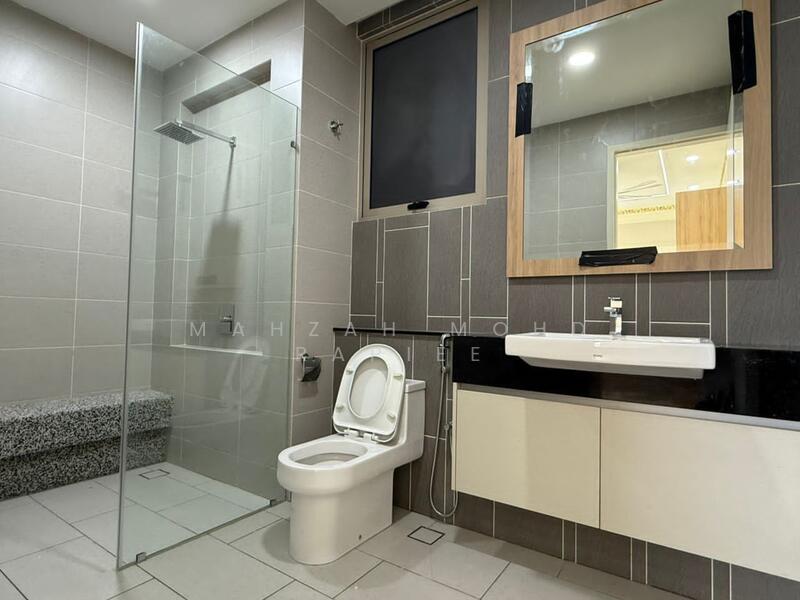 Condominium for Rent at Par 3 Condo & Condo Villa - Mahzah Mohd Rapiee - Bathroom - PropertyGuru.com.my