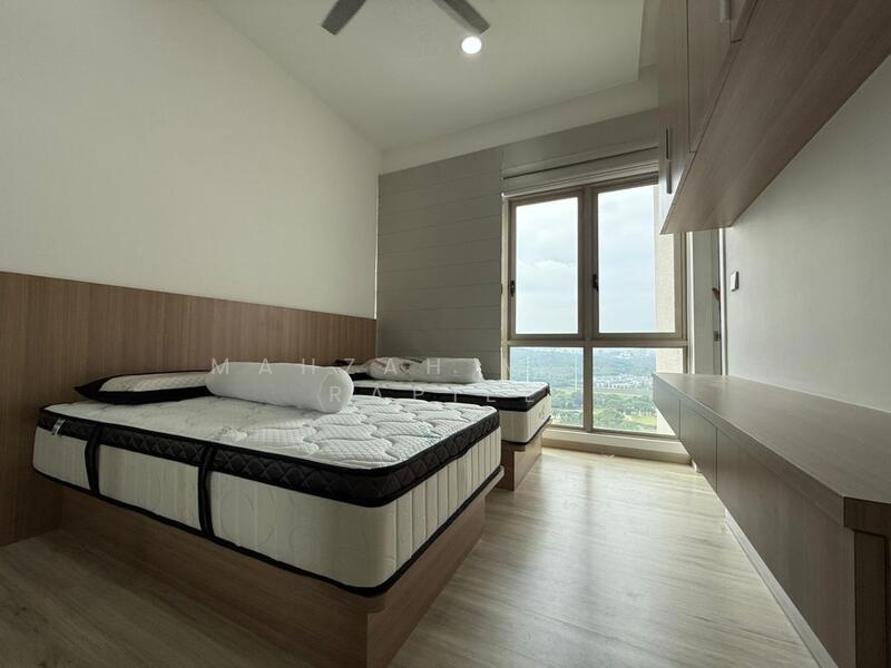 Condominium for Rent at Par 3 Condo & Condo Villa - Mahzah Mohd Rapiee - Bedroom - PropertyGuru.com.my