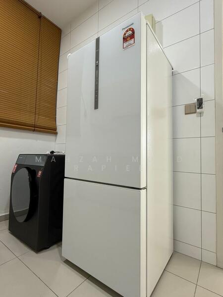 Condominium for Rent at Par 3 Condo & Condo Villa - Mahzah Mohd Rapiee - Interior - PropertyGuru.com.my