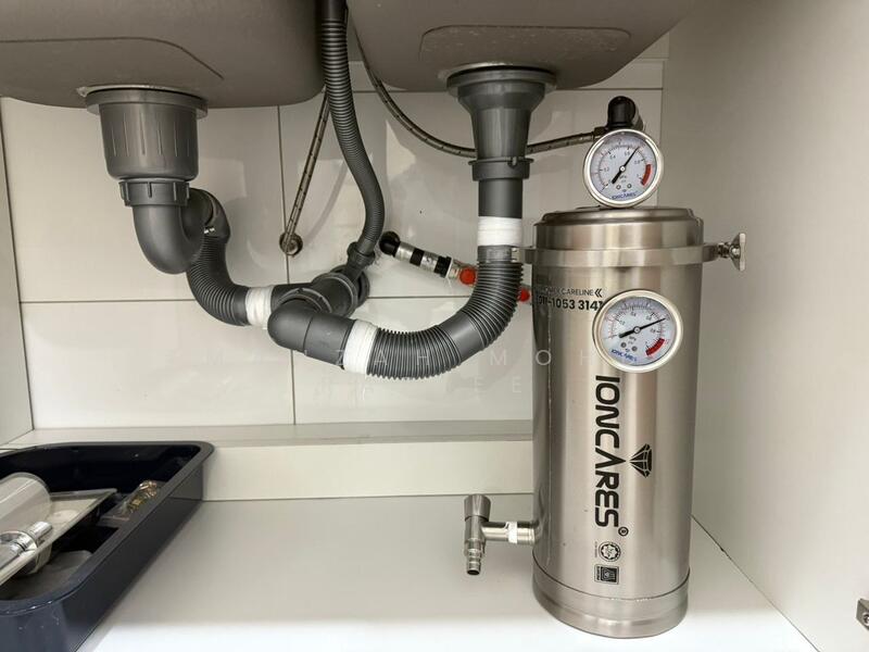 Condominium for Rent at Par 3 Condo & Condo Villa - Mahzah Mohd Rapiee - PropertyGuru.com.my