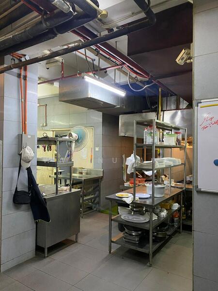 Shop for Rent in Jalan Ipoh (Kuala Lumpur) - Wan Nurani - PropertyGuru.com.my