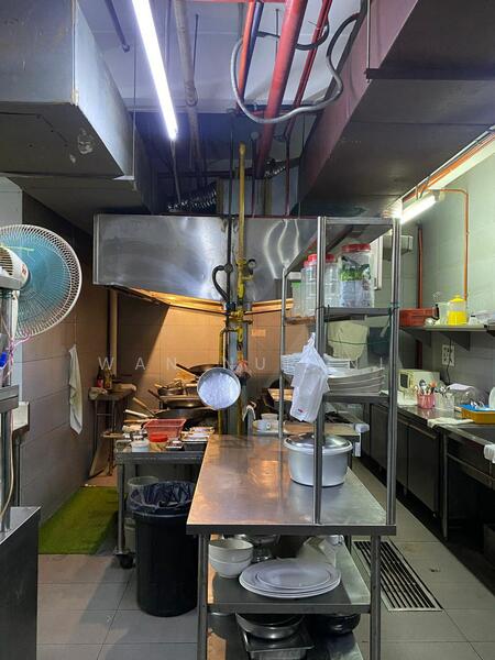 Shop for Rent in Jalan Ipoh (Kuala Lumpur) - Wan Nurani - Kitchen - PropertyGuru.com.my