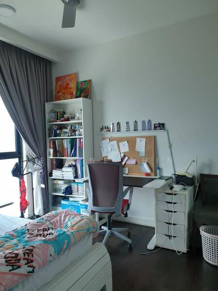 Condominium for Rent at One Central Park - Elaine Chin - Bedroom - PropertyGuru.com.my