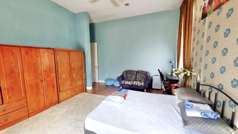 Bungalow for Sale in Seksyen 13 (Shah Alam) - Rafedah Binti Abdul Aziz - Bedroom - PropertyGuru.com.my