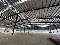 For Sale - Kawasan Perindustrian Lukut