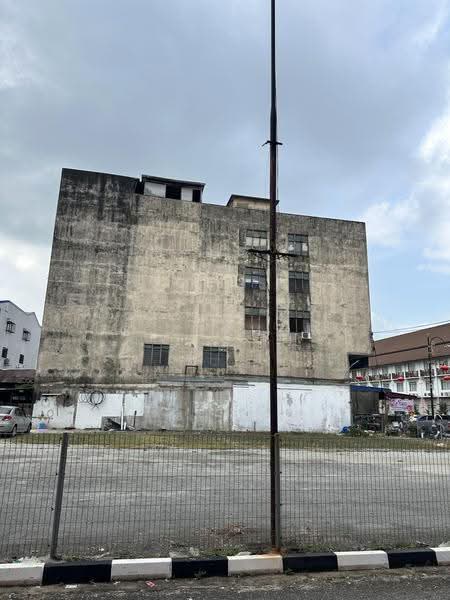 Kedai / Pejabat untuk Dijual di Kampung Cina (Kuala Terengganu) - C C Khor - Exterior - PropertyGuru.com.my