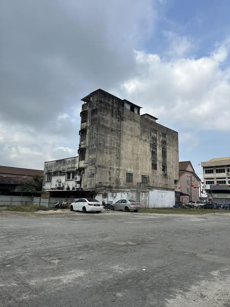 Kedai / Pejabat untuk Dijual di Kampung Cina (Kuala Terengganu) - C C Khor - Exterior - PropertyGuru.com.my