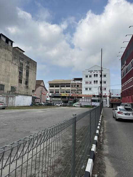 Kedai / Pejabat untuk Dijual di Kampung Cina (Kuala Terengganu) - C C Khor - Exterior - PropertyGuru.com.my