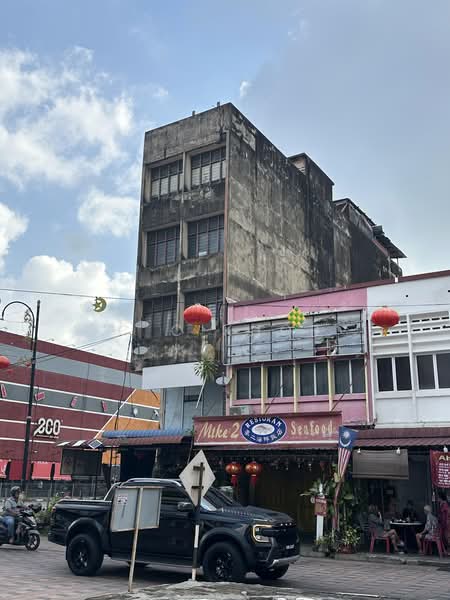 Kedai / Pejabat untuk Dijual di Kampung Cina (Kuala Terengganu) - C C Khor - PropertyGuru.com.my