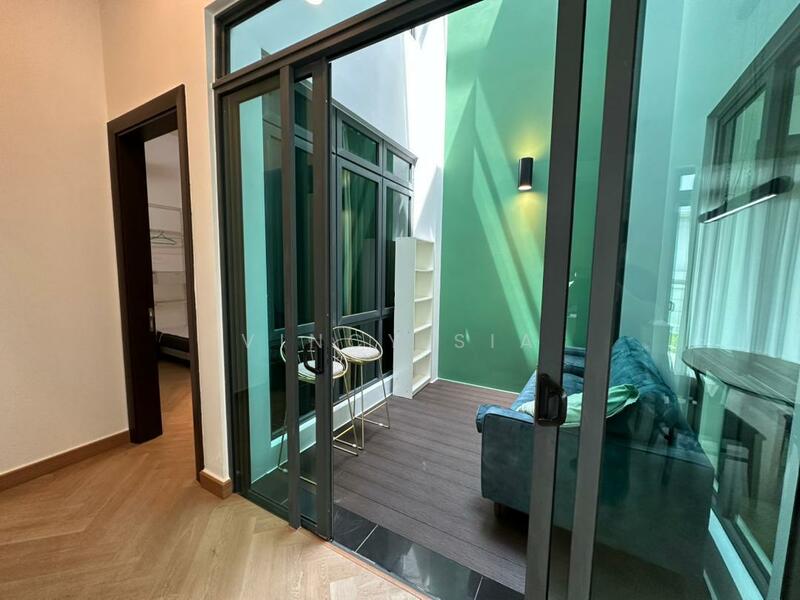 Estuari Gardens untuk Untuk Dijual - RM 1,750,000, Apr 2026 - Interior - PropertyGuru.com.my