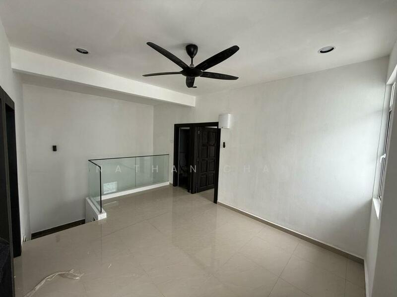 2.5-storey Terraced House for Sale in Taman Tasek (Johor Bahru) - Nathan Chan - PropertyGuru.com.my
