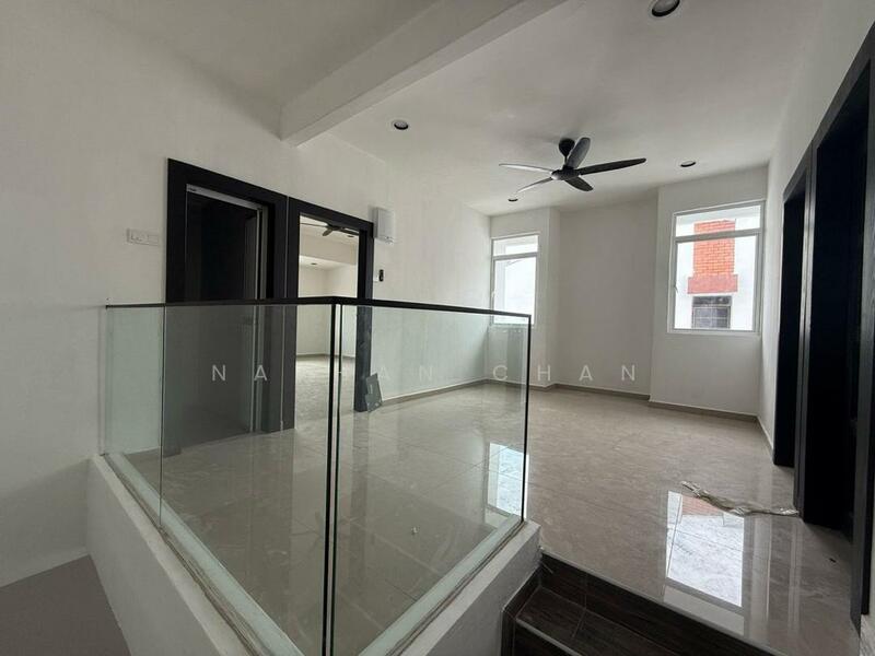 2.5-storey Terraced House for Sale in Taman Tasek (Johor Bahru) - Nathan Chan - PropertyGuru.com.my