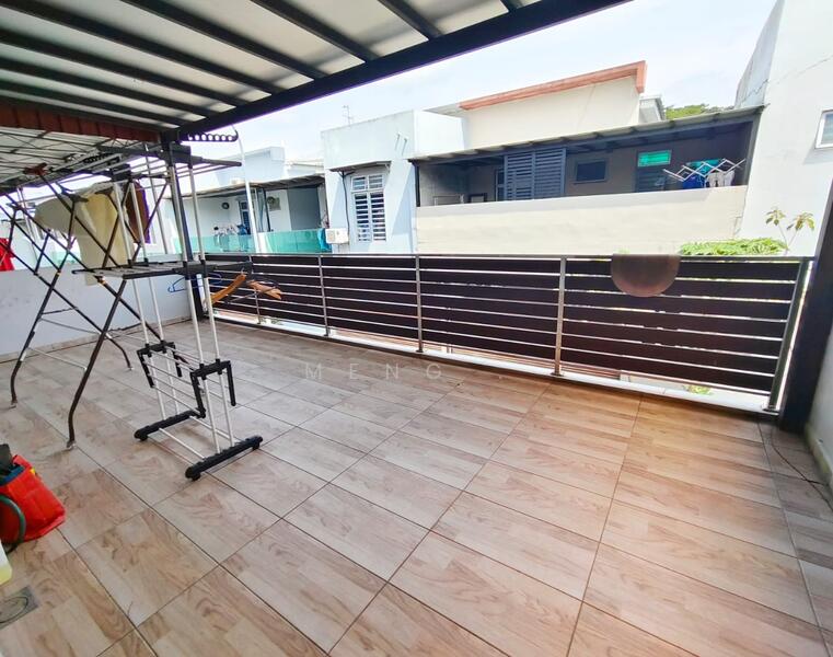 2-storey Terraced House for Sale in Johor Bahru (Johor) - Meng . - PropertyGuru.com.my
