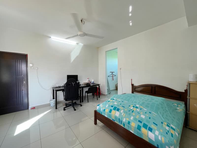 Bungalow for Sale in Simpang Empat (Kedah) - Jayden Geh - Bedroom - PropertyGuru.com.my