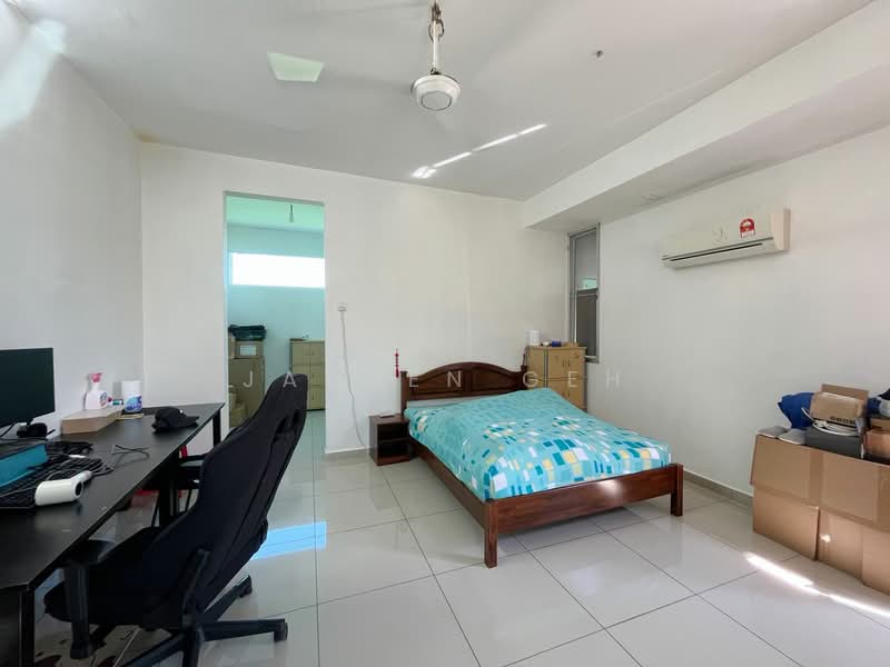 Bungalow for Sale in Simpang Empat (Kedah) - Jayden Geh - Bedroom - PropertyGuru.com.my