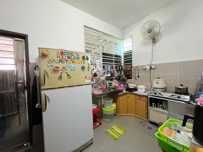 Bungalow for Sale in Simpang Empat (Kedah) - Jayden Geh - Kitchen - PropertyGuru.com.my