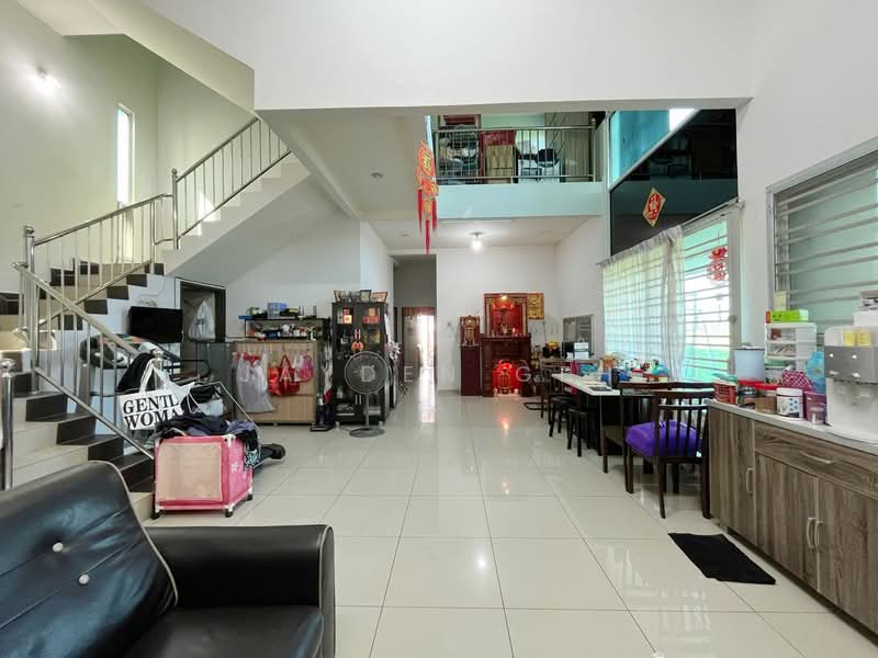 Bungalow for Sale in Simpang Empat (Kedah) - Jayden Geh - Living Room - PropertyGuru.com.my
