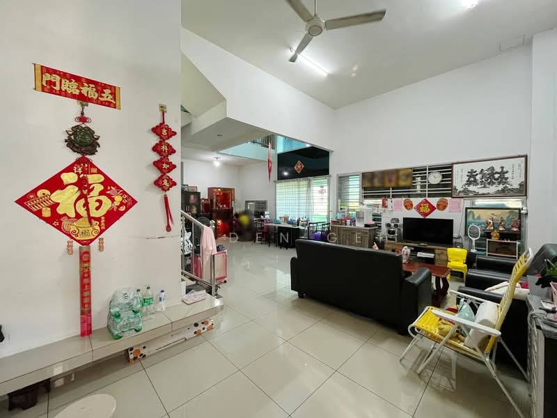 Bungalow for Sale in Simpang Empat (Kedah) - Jayden Geh - Living Room - PropertyGuru.com.my