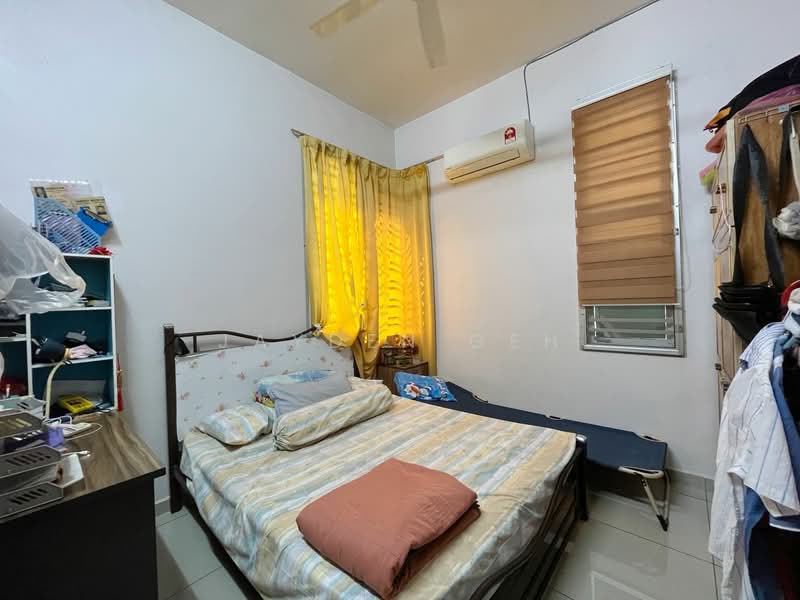 Bungalow for Sale in Simpang Empat (Kedah) - Jayden Geh - Bedroom - PropertyGuru.com.my