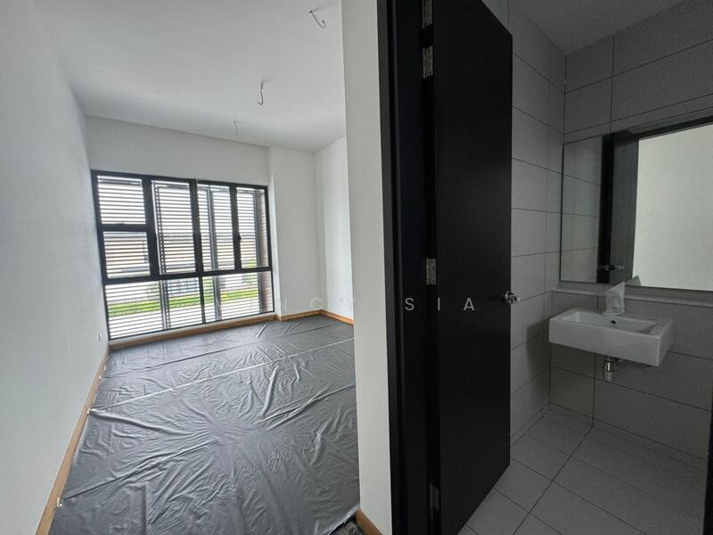 3-storey Terraced House for Sale in Senibong Cove (Masai) - Vincy Sia - Interior - PropertyGuru.com.my