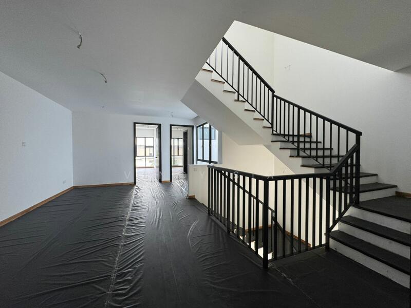 3-storey Terraced House for Sale in Senibong Cove (Masai) - Vincy Sia - Interior - PropertyGuru.com.my