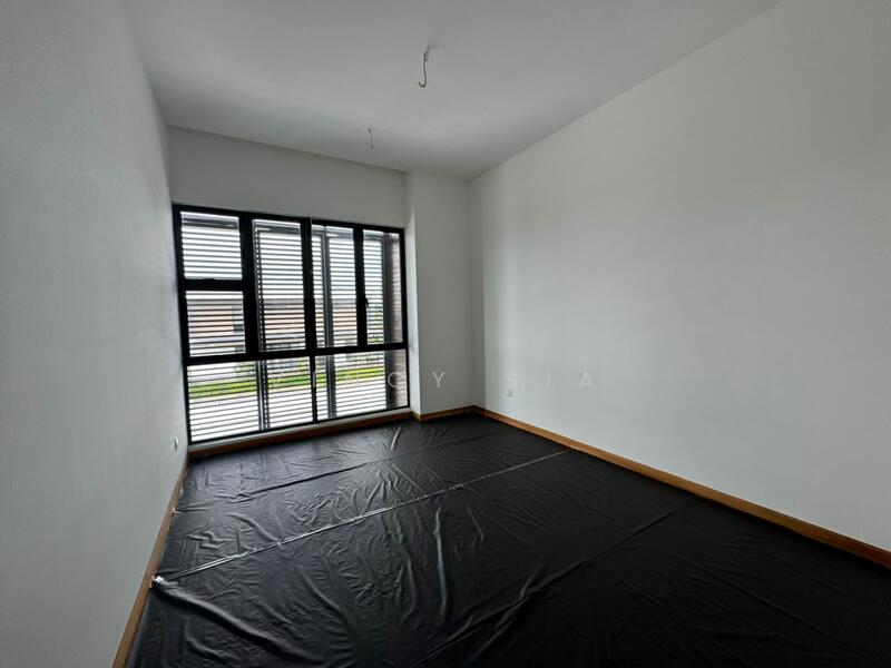 3-storey Terraced House for Sale in Senibong Cove (Masai) - Vincy Sia - Interior - PropertyGuru.com.my