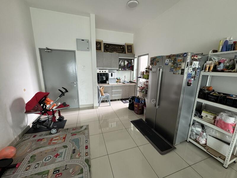 Condominium for Sale at Zeta Deskye (Alam Saujana) - YY Chong - Kitchen - PropertyGuru.com.my