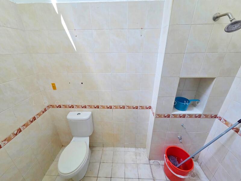 taman austin perdana tamans austins perdanas tamans austins perdanas untuk Untuk Dijual - RM 888,000, Mac 2026 - Bathroom - PropertyGuru.com.my