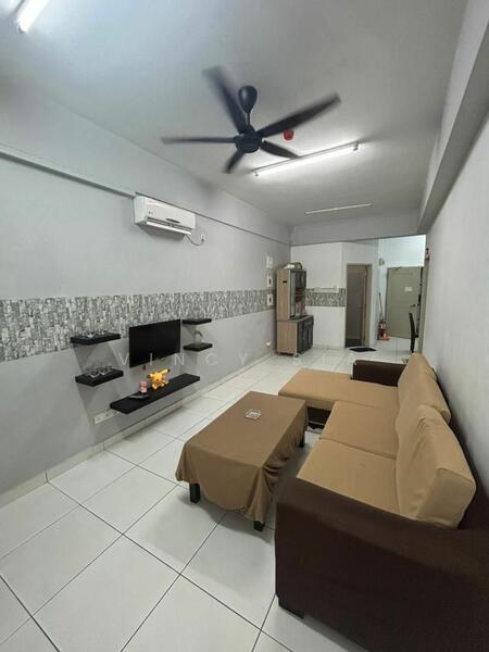 Akademik Suite untuk Untuk Dijual - RM 355,000, Feb 2026 - Living Room - PropertyGuru.com.my