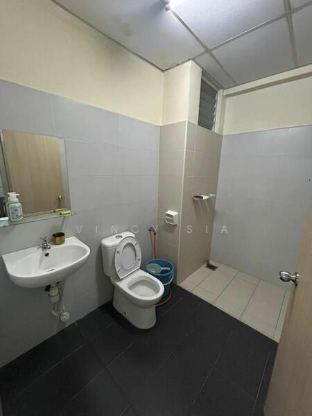 Akademik Suite untuk Untuk Dijual - RM 355,000, Feb 2026 - Bathroom - PropertyGuru.com.my