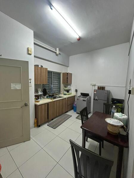 Akademik Suite untuk Untuk Dijual - RM 355,000, Feb 2026 - Kitchen - PropertyGuru.com.my