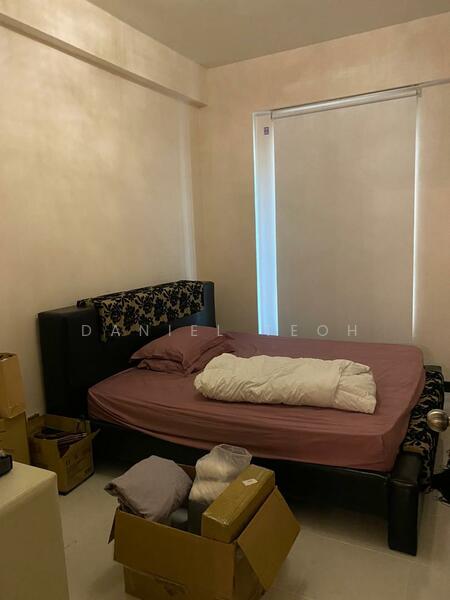 Condominium for Rent at Alila Horizons Condominium - Daniel Teoh - Bedroom - PropertyGuru.com.my
