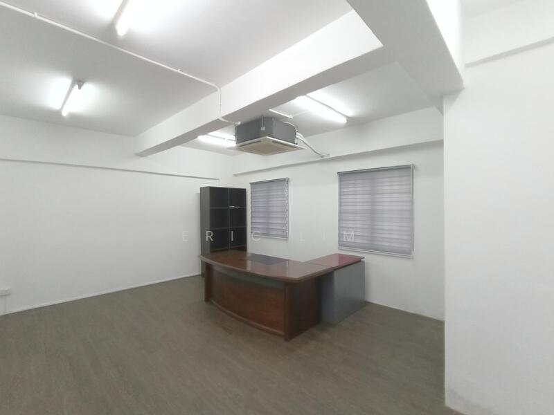 Shop / Office for Rent in Gombak (Kuala Lumpur) - Eric Lim - Interior - PropertyGuru.com.my