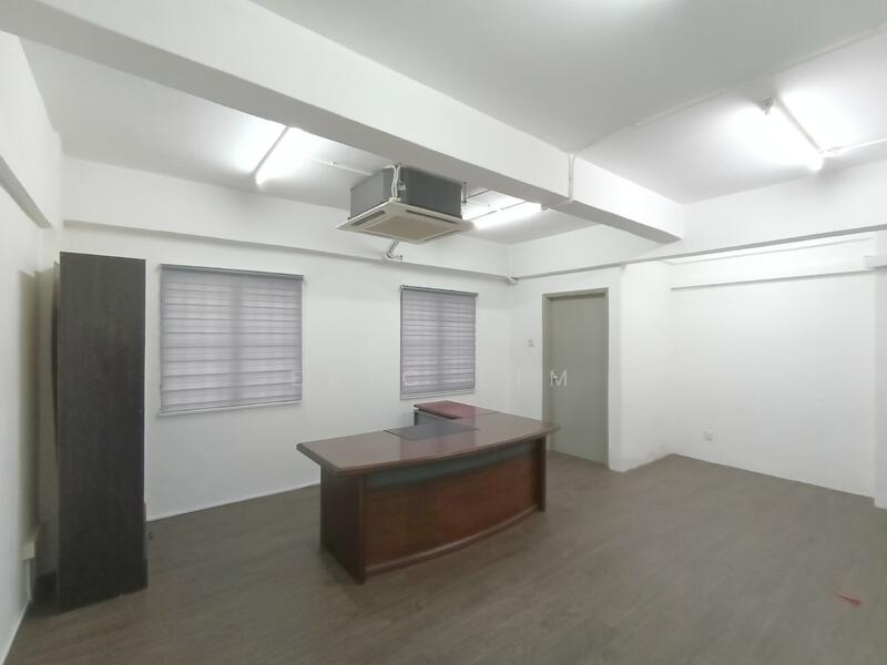 Shop / Office for Rent in Gombak (Kuala Lumpur) - Eric Lim - Interior - PropertyGuru.com.my