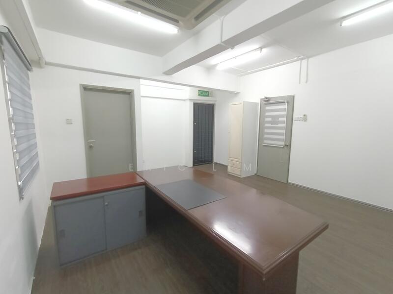 Shop / Office for Rent in Gombak (Kuala Lumpur) - Eric Lim - Interior - PropertyGuru.com.my
