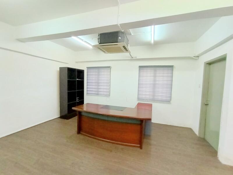 Shop / Office for Rent in Gombak (Kuala Lumpur) - Eric Lim - PropertyGuru.com.my