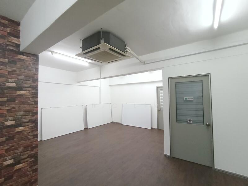 Shop / Office for Rent in Gombak (Kuala Lumpur) - Eric Lim - PropertyGuru.com.my