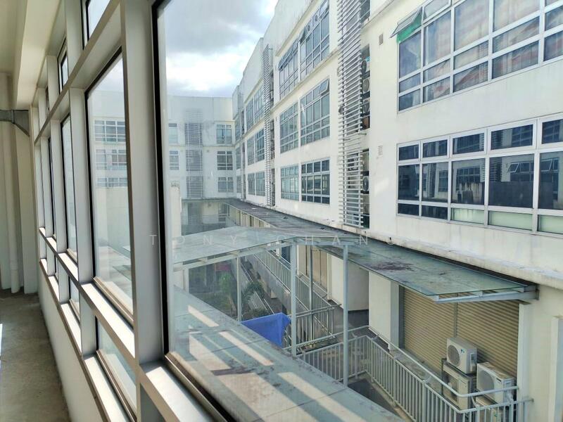 Shop / Office for Sale in Jalan Ipoh (Kuala Lumpur) - Tony Chang - Exterior - PropertyGuru.com.my