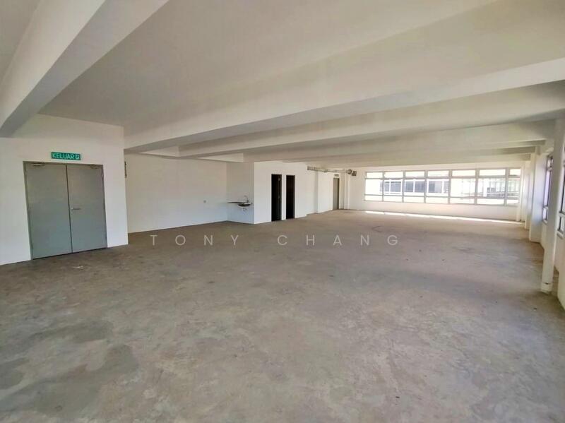 Shop / Office for Sale in Jalan Ipoh (Kuala Lumpur) - Tony Chang - Interior - PropertyGuru.com.my
