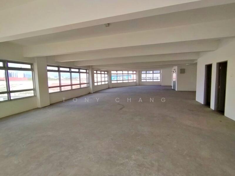 Shop / Office for Sale in Jalan Ipoh (Kuala Lumpur) - Tony Chang - Interior - PropertyGuru.com.my