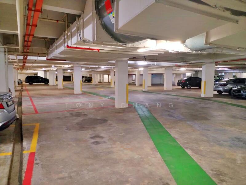 Shop / Office for Sale in Jalan Ipoh (Kuala Lumpur) - Tony Chang - Car Park - PropertyGuru.com.my