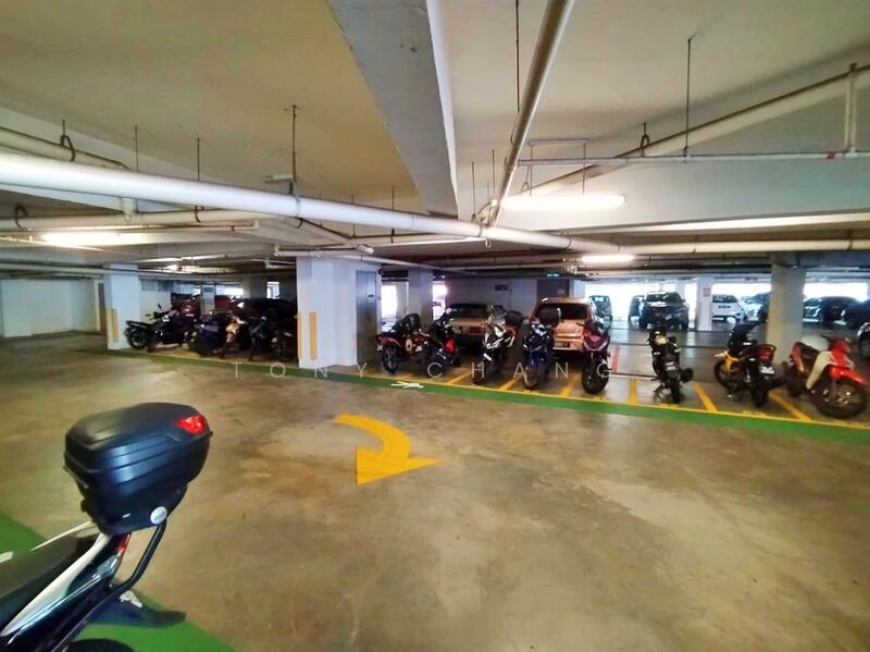 Shop / Office for Sale in Jalan Ipoh (Kuala Lumpur) - Tony Chang - Car Park - PropertyGuru.com.my
