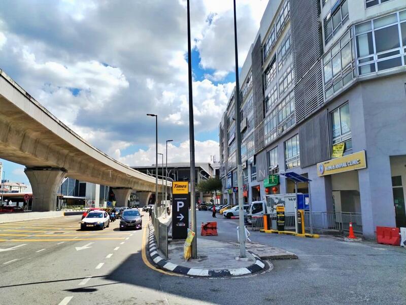 Shop / Office for Sale in Jalan Ipoh (Kuala Lumpur) - Tony Chang - Exterior - PropertyGuru.com.my